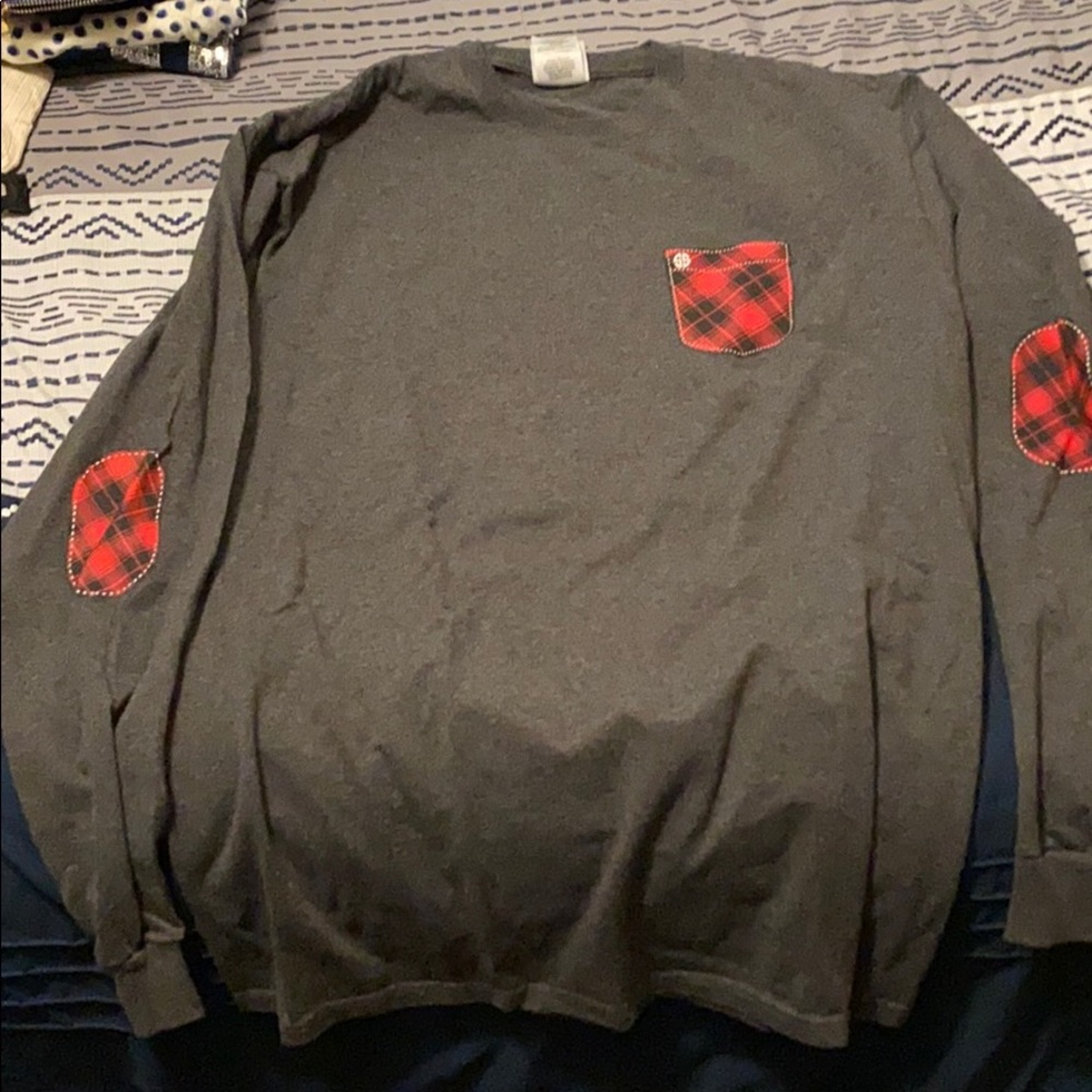Simply Southern Christmas shirt